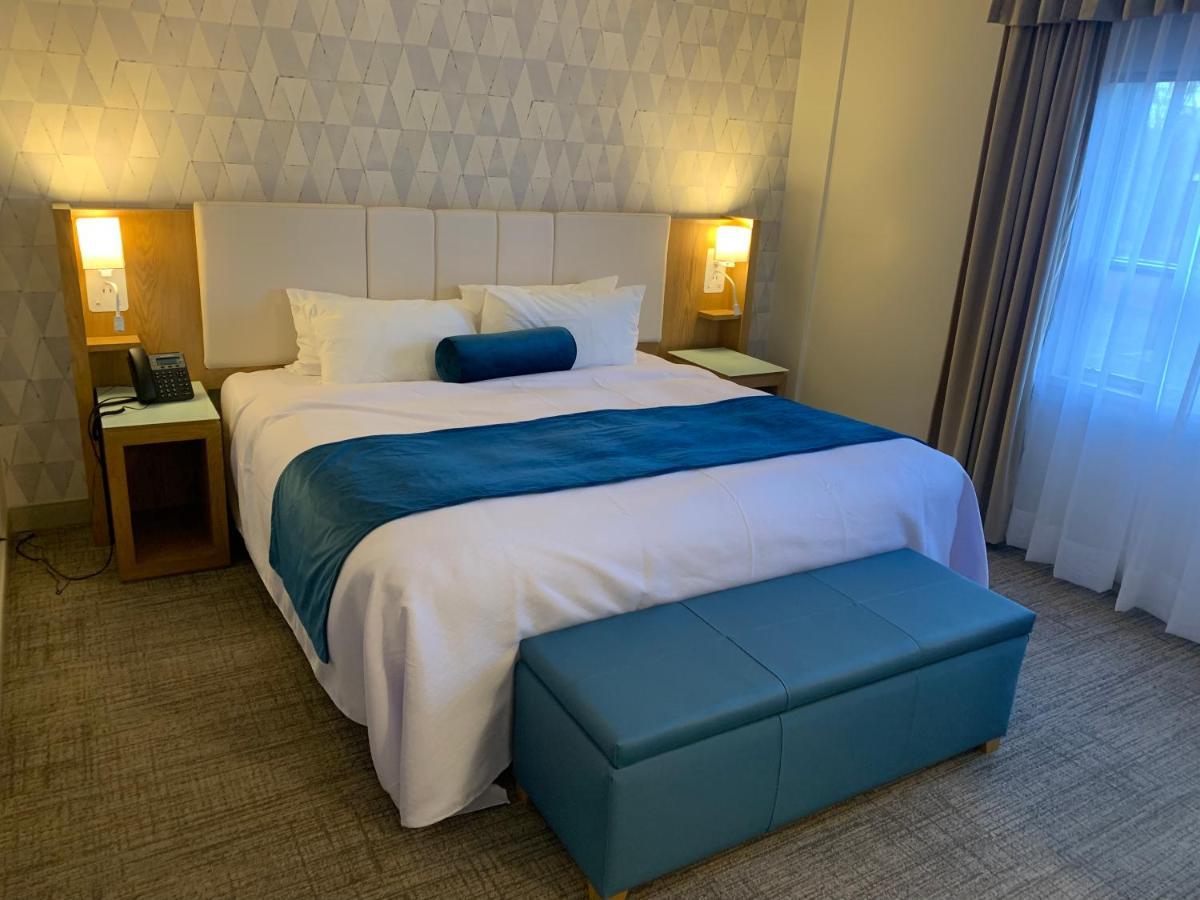 Split Rock Resort Lake Harmony Esterno foto