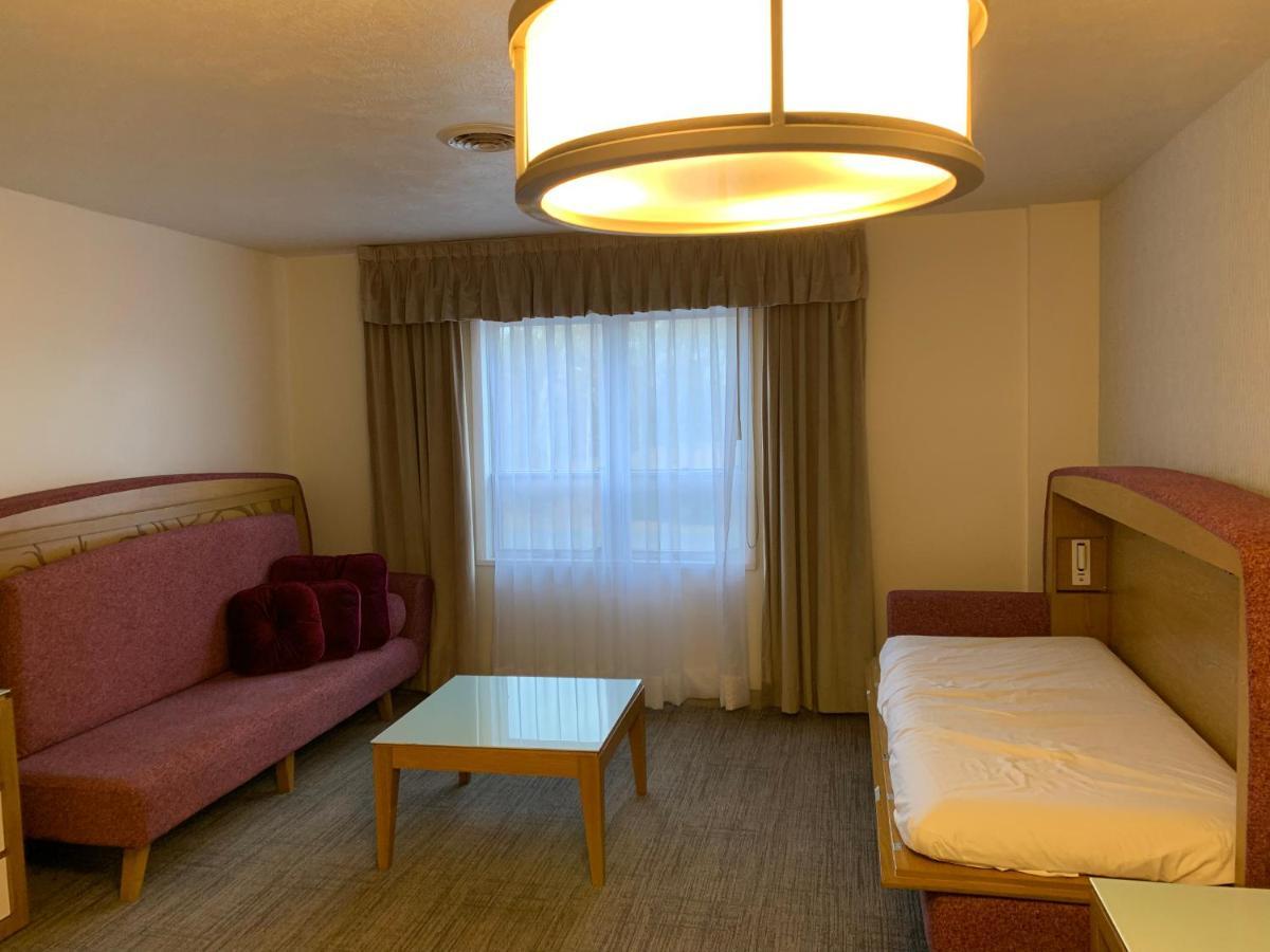 Split Rock Resort Lake Harmony Esterno foto