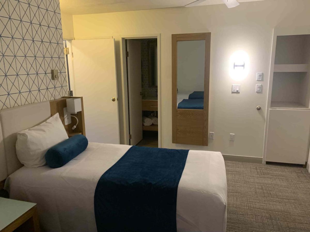 Split Rock Resort Lake Harmony Esterno foto