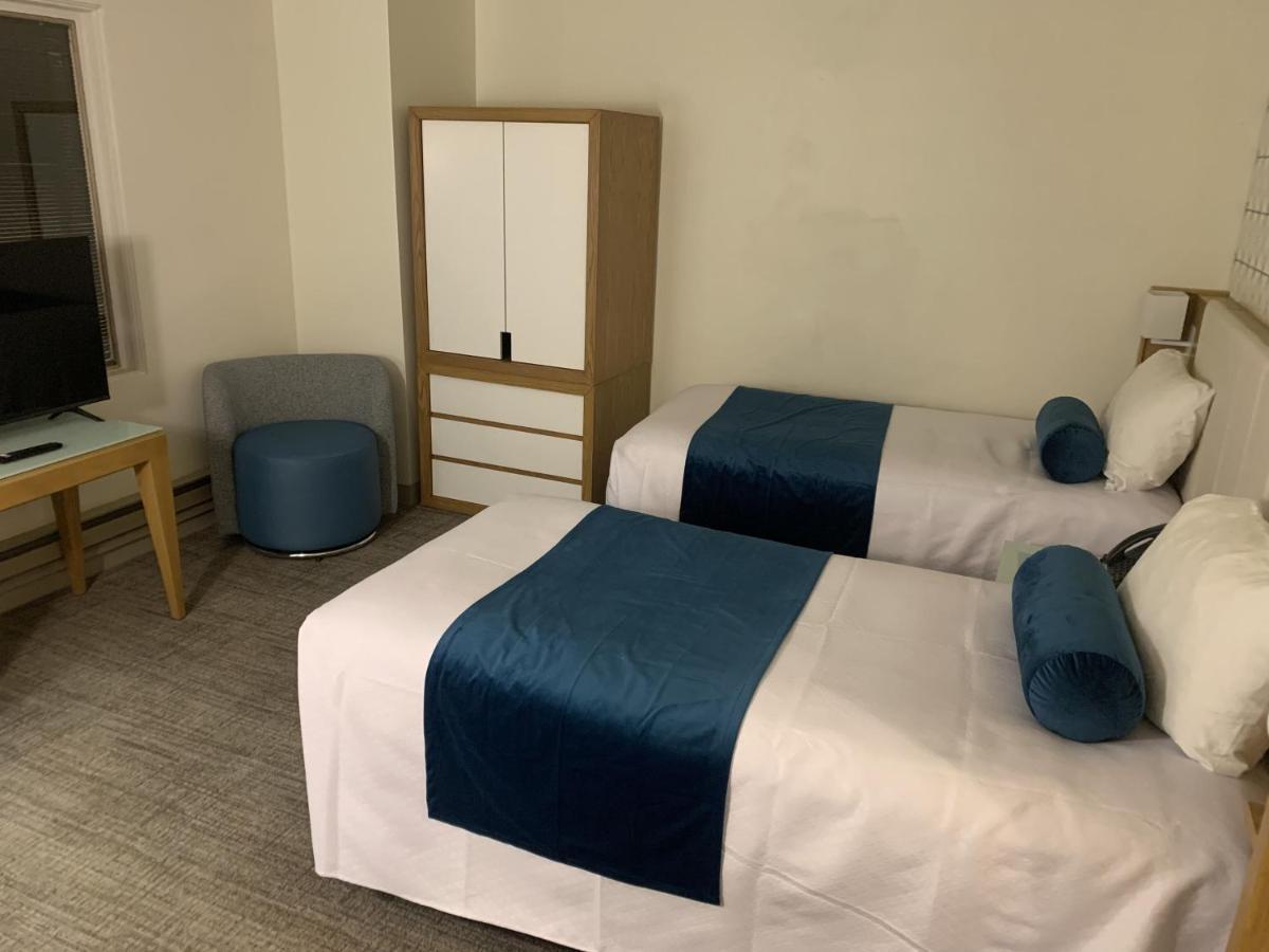 Split Rock Resort Lake Harmony Esterno foto
