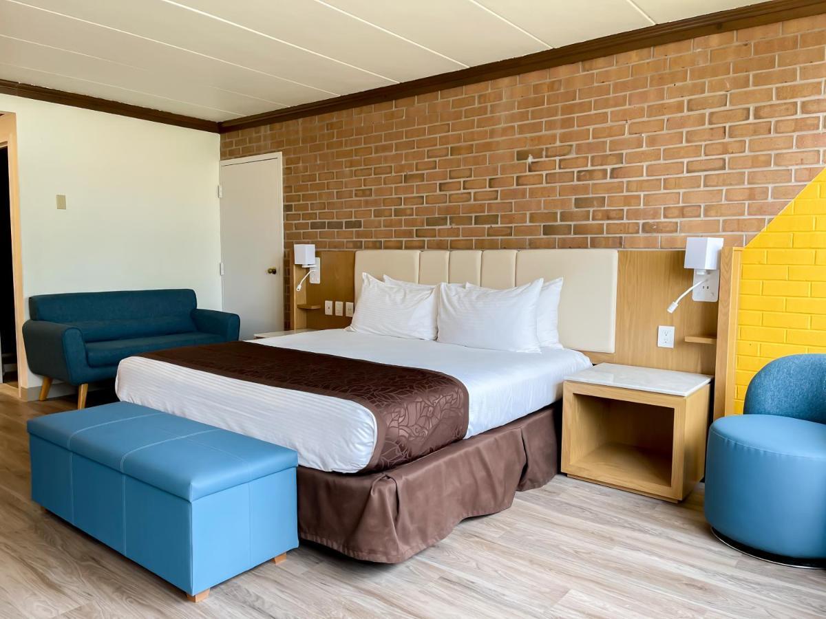 Split Rock Resort Lake Harmony Esterno foto