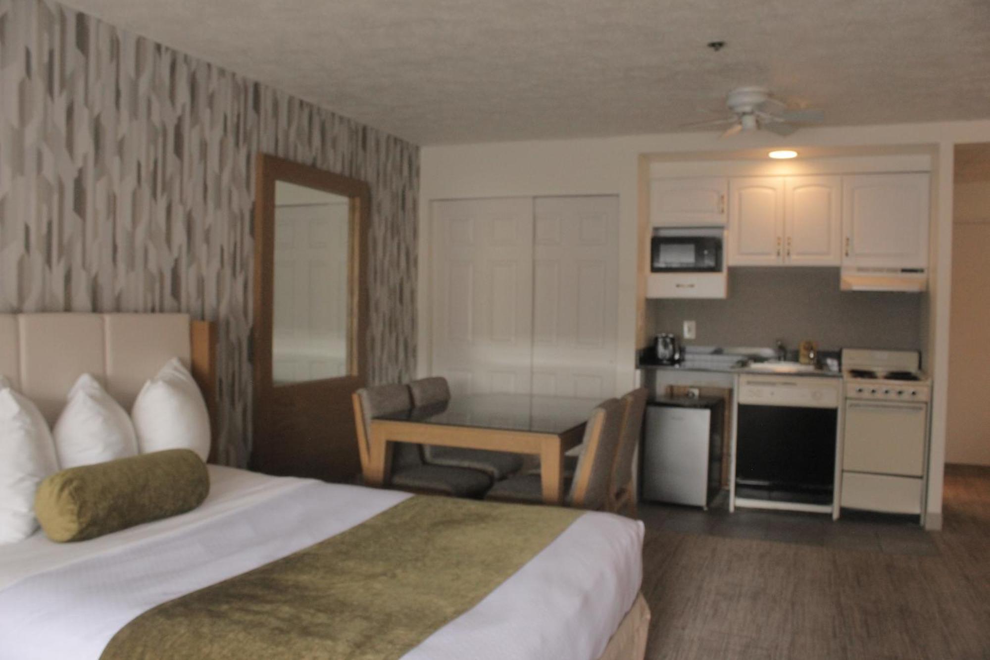 Split Rock Resort Lake Harmony Esterno foto