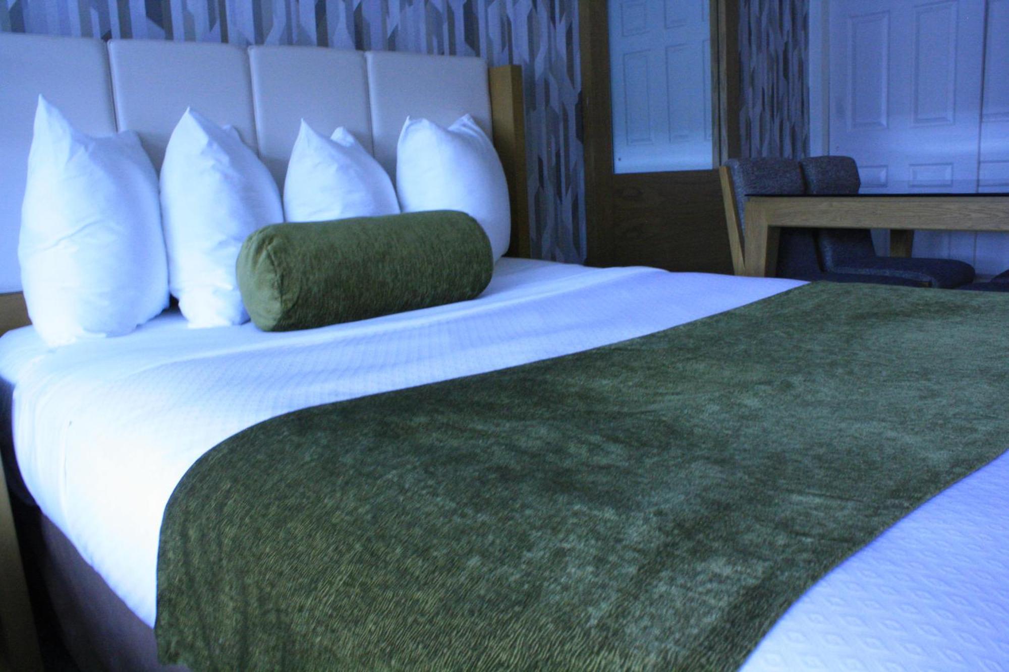 Split Rock Resort Lake Harmony Esterno foto